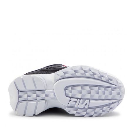 Дамски Кецове FILA Disruptor 518496 101056725Y изображение 4