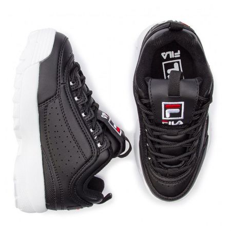 Дамски Кецове FILA Disruptor 518496 101056725Y изображение 6