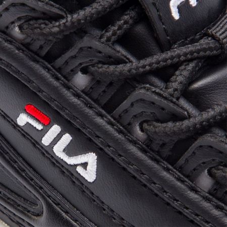 Детски Кецове FILA Disruptor 518495 101056725Y изображение 7