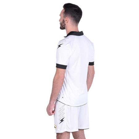 Футболен Екип SLAVIA ZEUS Retro Kit Scorpion Bianco/Nero 528516 KIT SCORPION-O-Slavia изображение 2