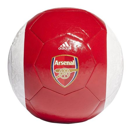Футболна Топка ADIDAS Arsenal Home Club Ball 520346 GT3916