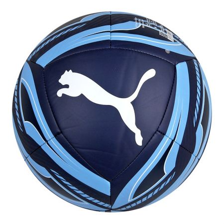 Футболна Топка PUMA Manchecter City Icon Ball 520345 083387-07 изображение 2
