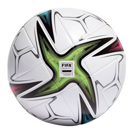 Футболна Топка ADIDAS Conext 21 League Ball 518237 GK3489 изображение 2