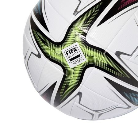 Футболна Топка ADIDAS Conext 21 League Ball 518237 GK3489 изображение 4