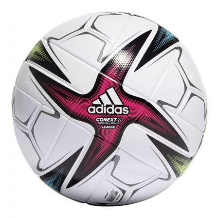 Футболна Топка ADIDAS Conext 21 League Ball 518237 GK3489
