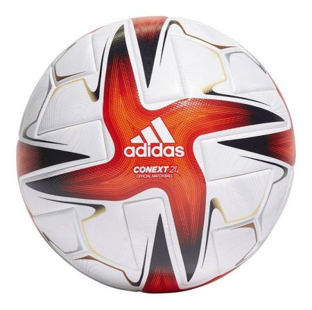 Футболна Топка ADIDAS Conext 21 Pro OMB Olympic Games Ball 520613 H48767