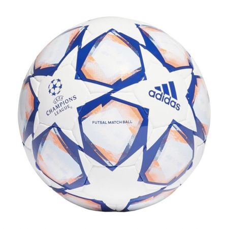 Топка За Футзал ADIDAS UCL Finale 20 Pro Sala 518235 FS0255
