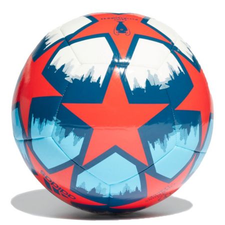 Футболна Топка ADIDAS Champions League Club Ball SP 521063 H57809 изображение 2