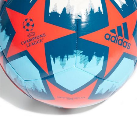 Футболна Топка ADIDAS Champions League Club Ball SP 521063 H57809 изображение 4