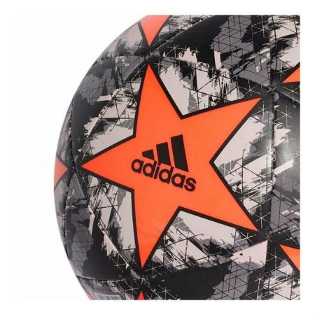 Футболна Топка ADIDAS Manchester United Finale Capitano 518168 DY2538 изображение 3