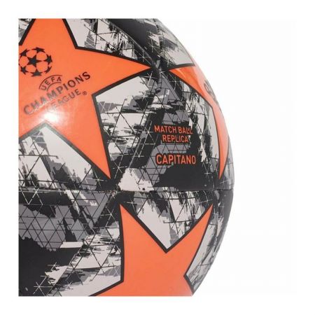 Футболна Топка ADIDAS Manchester United Finale Capitano 518168 DY2538 изображение 4
