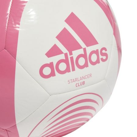 Футболна Топка ADIDAS Starlancer Club Ball 519862 GK3500 изображение 4