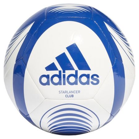 Футболна Топка ADIDAS Starlancer Club Ball 519861 GU0248