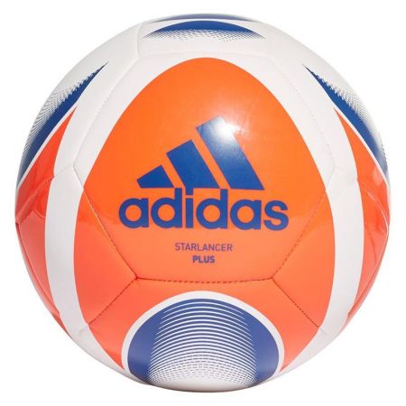 Футболна Топка ADIDAS Starlancer Plus Ball 519860 GK7849
