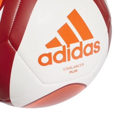 Футболна Топка ADIDAS Starlancer Plus Ball 519857 GS1994 изображение 4