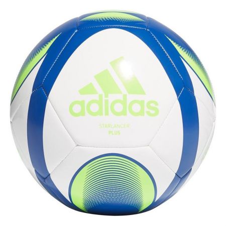 Футболна Топка ADIDAS Starlancer Plus Ball 519858 GN1832