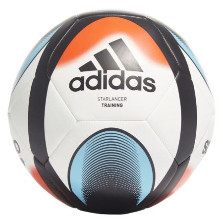 Футболна Топка ADIDAS Starlancer Training Ball 519856 GK7716