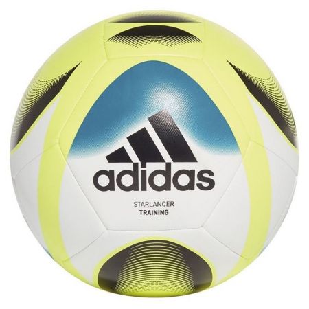 Футболна Топка ADIDAS Starlancer Training Ball 519876 GU0251