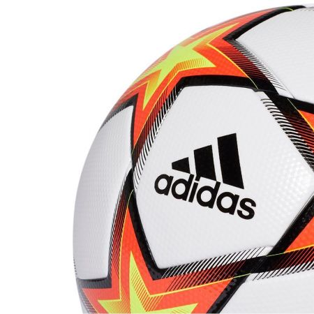 Футболна Топка ADIDAS Champions League Finale Ball League 519871 GT7788 изображение 4