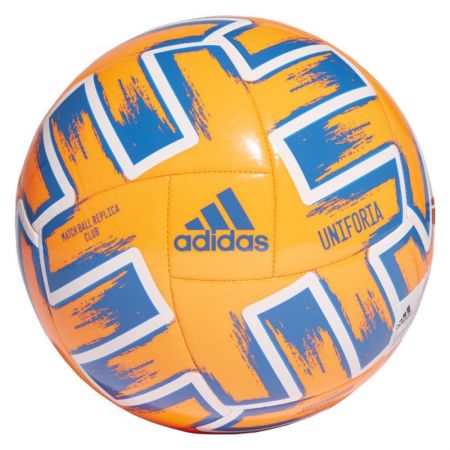 Футболна Топка ADIDAS Uniforia Club Ball Euro2020 519853 FP9705