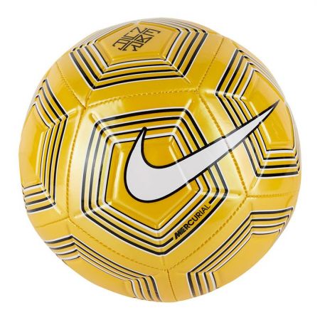 Футболна Топка NIKE Neymar JR Strike Football 517132 SC3503-728