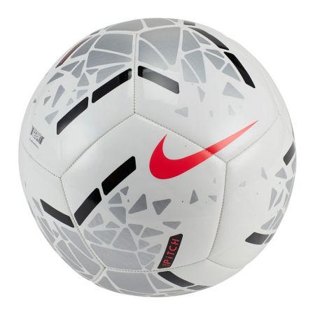 Футболна Топка NIKE Pitch Football 517137 SC3807-103 изображение 2
