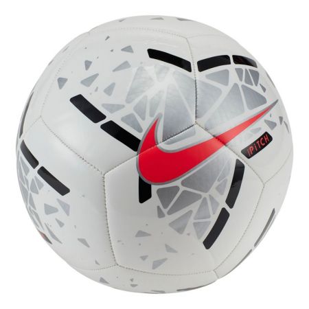 Футболна Топка NIKE Pitch Football 517137 SC3807-103