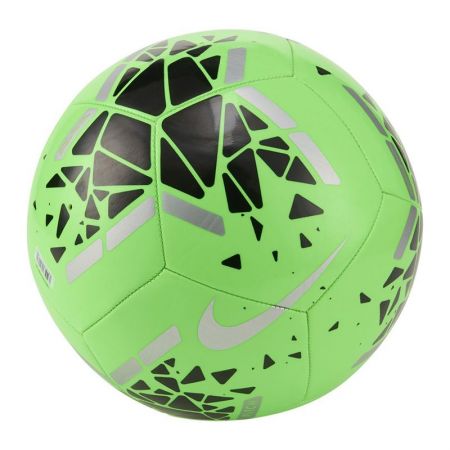 Футболна Топка NIKE Pitch Football 517136 SC3807-398 изображение 2