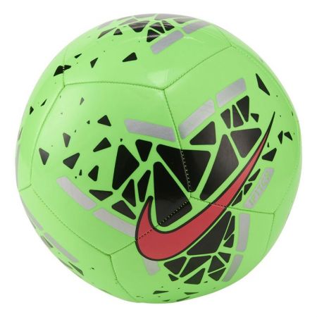 Футболна Топка NIKE Pitch Football 517136 SC3807-398
