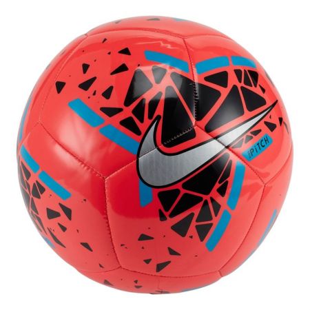 Футболна Топка NIKE Pitch Football 517135 SC3807-644