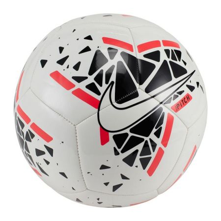 Футболна Топка NIKE Pitch Football 518310 SC3807-102