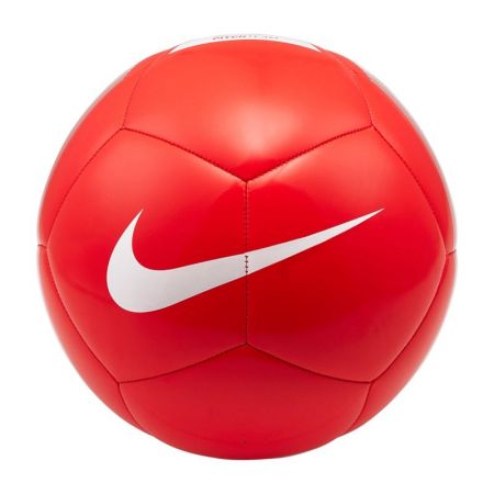 Футболна Топка NIKE Pitch Team Football 517141 SC3992-610