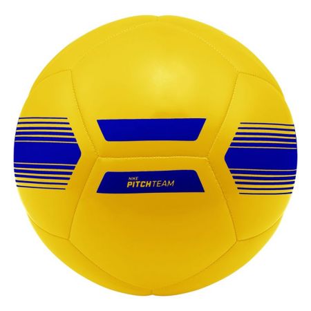 ΜΠΑΛΑ ΠΟΔΟΣΦΑΙΡΟΥ NIKE Pitch Team Football 517140 SC3992-710 εικόνα 2