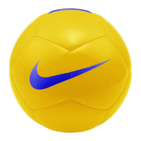 ΜΠΑΛΑ ΠΟΔΟΣΦΑΙΡΟΥ NIKE Pitch Team Football 517140 SC3992-710