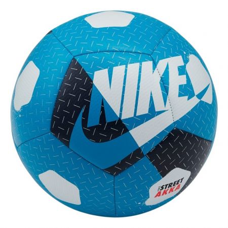 Футболна Топка NIKE Street Akka Football 517147 SC3975-446