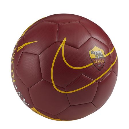 Футболна Топка NIKE AS Roma Prestige Ball 517931 SC3667-613