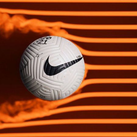 Футболна Топка NIKE Flight Football OMB 517108 CN5332-100 изображение 10