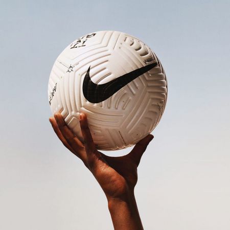 Футболна Топка NIKE Flight Football OMB 517108 CN5332-100 изображение 3