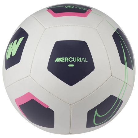 ΜΠΑΛΑ ΠΟΔΟΣΦΑΙΡΟΥ NIKE Mercurial Fade Ball 519961 DD0002-094 εικόνα 2