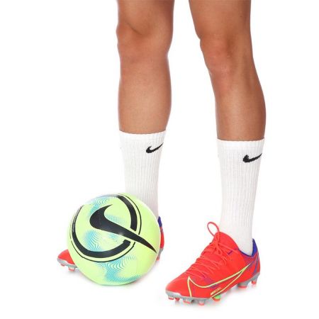 Футболна Топка NIKE Phantom Ball 519948 CQ7420-345 изображение 2