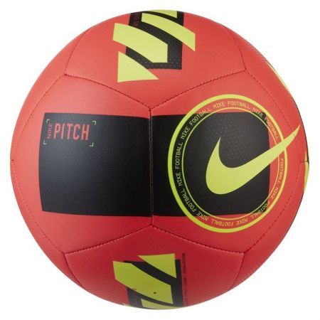 Футболна Топка NIKE Pitch Ball 519955 DC2380-635