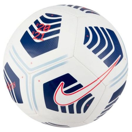 Футболна Топка NIKE Pitch Ball 519950 DB7964-102