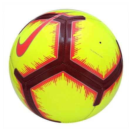 Футболна Топка NIKE Pitch La Liga 517614 SC3318-702 изображение 2