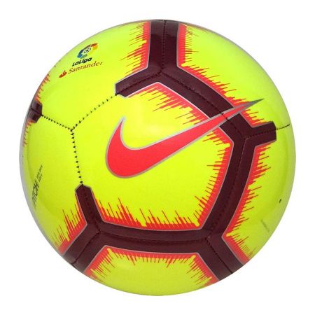 Футболна Топка NIKE Pitch La Liga 517614 SC3318-702