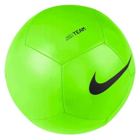 Футболна Топка NIKE Pitch Team Ball 519991 DH9796-310 изображение 2
