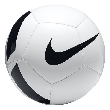 Футболна Топка NIKE Pitch Team 517615 SC3992-100