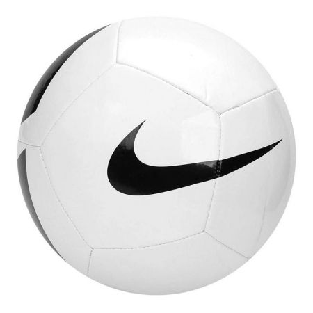 Футболна Топка NIKE Pitch Team 517615 SC3992-100 изображение 2