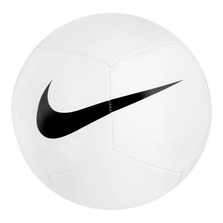 Футболна Топка NIKE Pitch Team 517615 SC3992-100 изображение 3
