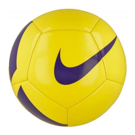 Футболна Топка NIKE Pitch Team 517619 SC3166-701
