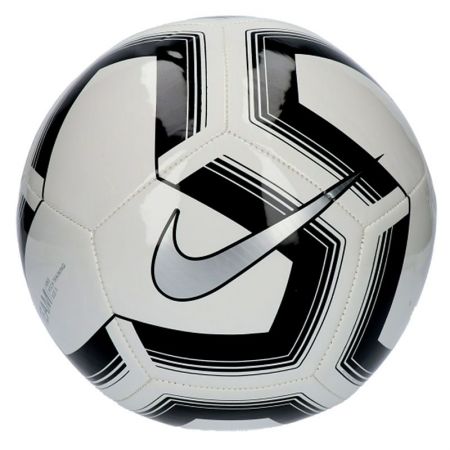 Футболна Топка NIKE Pitch Training Ball 519969 SC3893-100